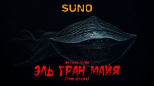 Аниматор & Влад Дронин - Эль Гран Майя | Панк Версия (Suno AI)