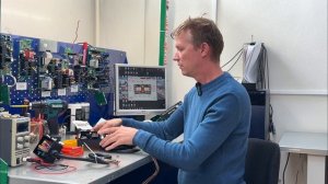 Оригинал Telecrane и Telecontrol против дешёвых аналогов. Что скрывается внутри?