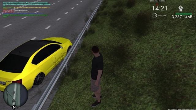 MTA_ San Andreas 2026-07-20 22-26-41 - Trim смотреть онлайн