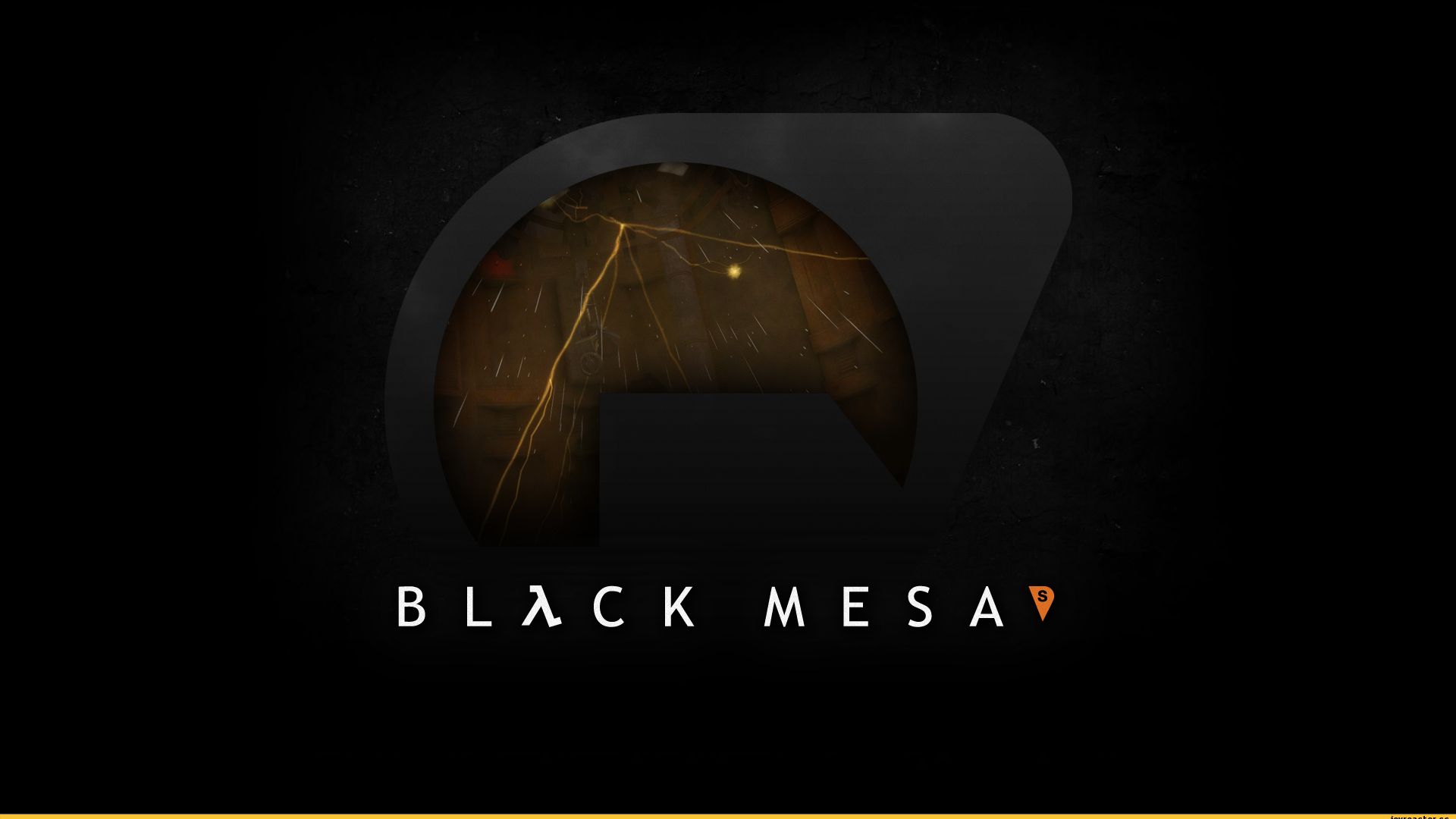 Black Mesa #1 смотреть онлайн