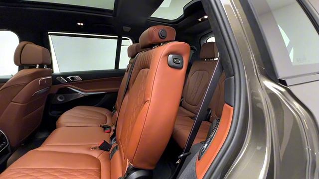 BMW X7 XDrive40i, 2026 г.