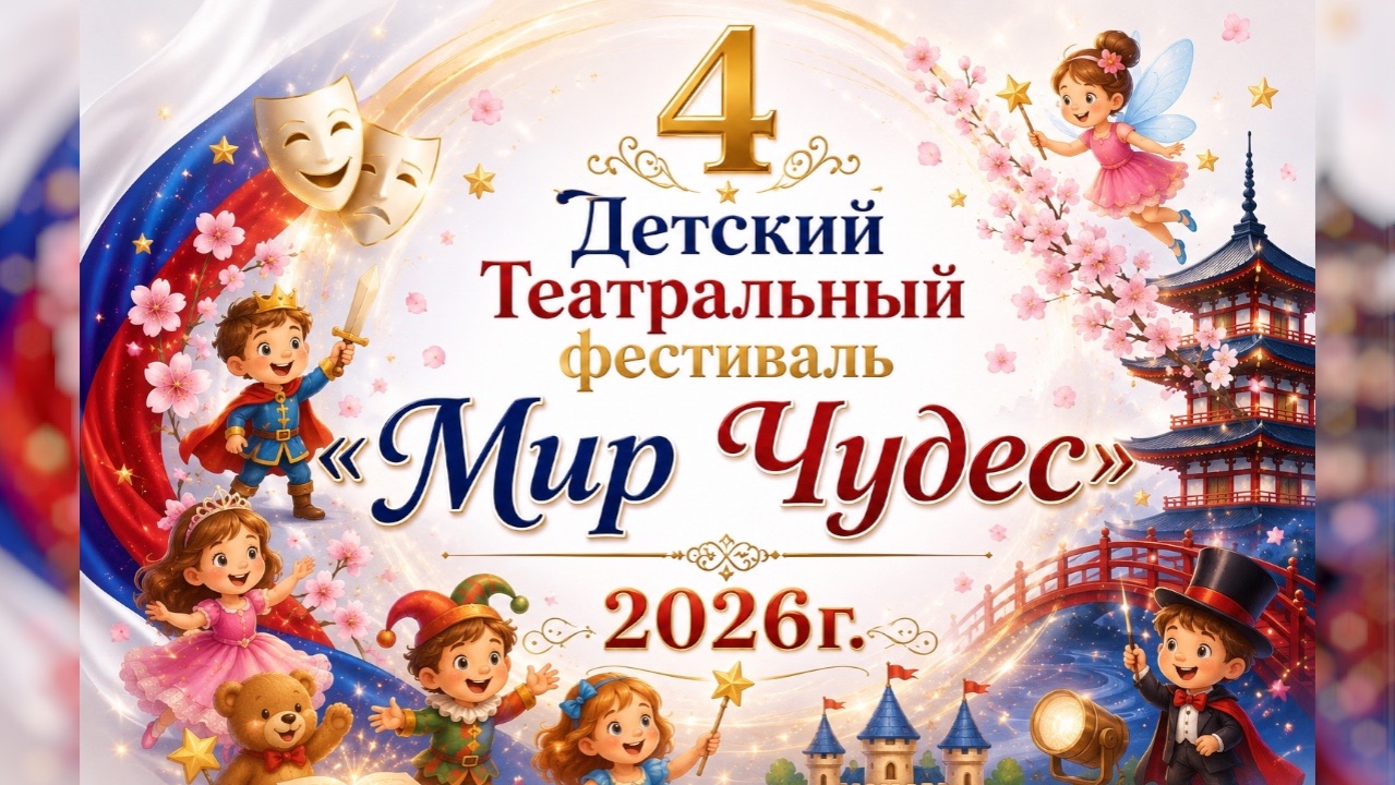 Мероприятия