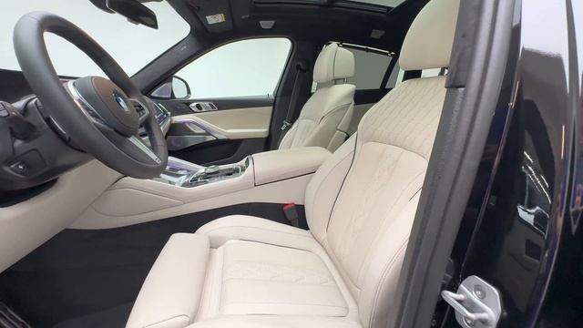 BMW X6 XDrive40d, 2026