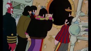 The Beatles - Yellow Submarine