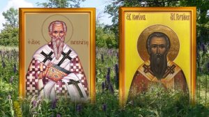 22 июля день Панкратия и Кирилла. Приготовьте из ягод оживляющий напиток.