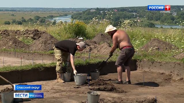 СКР проверит чёрных копателей в Подмосковье и Рязанской области