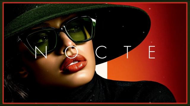 NOCTE - Dolce Vita Italian Noir смотреть онлайн