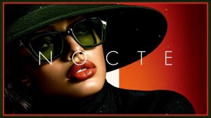 NOCTE - Dolce Vita  Italian Noir