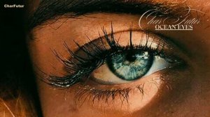 CharFutur - Ocean Eyes