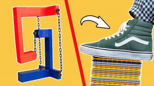 ЛУЧШИЕ АНТИСТРЕССЫ ИЗ LEGO [SewaParts]