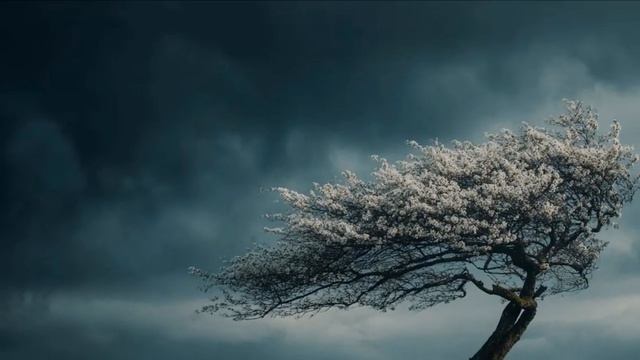 Черёмуха белая - AI Кавер на песню Марины Журавлёвой смотреть онлайн
