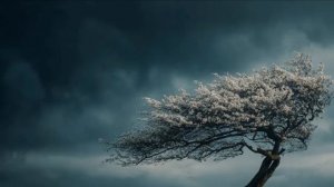 Черёмуха белая - AI Кавер на песню Марины Журавлёвой