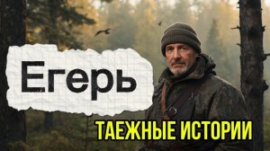 Егерь и таежный след Истории из жизни | Детективы | Аудио рассказы