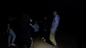 Полуночные танцы