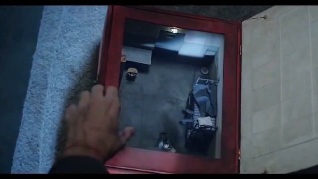 Комната номер 8 (короткометражный фильм ужасов) смотреть онлайн