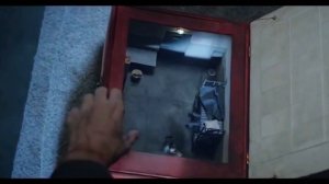 Комната номер 8 (короткометражный фильм ужасов)