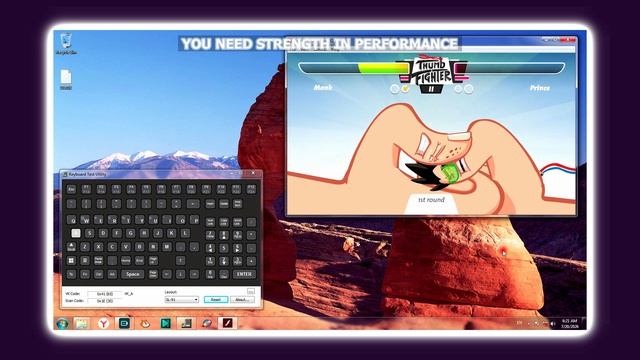FLASHINU FLASH GAME 2 PLAYER THUMB FIGHTER فلاشينيوم قتال الإبهام لاعبان смотреть онлайн