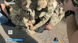 «Вести. Ставропольский край» 20.07.2026 (11.30)