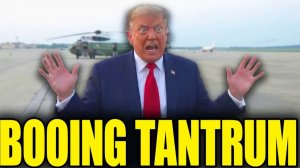 ПОЗОР ТРАМПА НА ЧЕМПИОНАТЕ МИРА ОСВИСТЫВАНИЯ, УНИЖЕНИЯ И ОТКРОВЕНИЯ!
