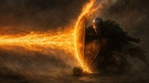 СРАЖАЙСЯ ДО ПОСЛЕДНЕГО | Мощная песня о тех, кто выбирает битву вместо поражения
