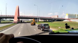 Сургут- Сибур Тобольск- Тюмень | Ночь без сна...