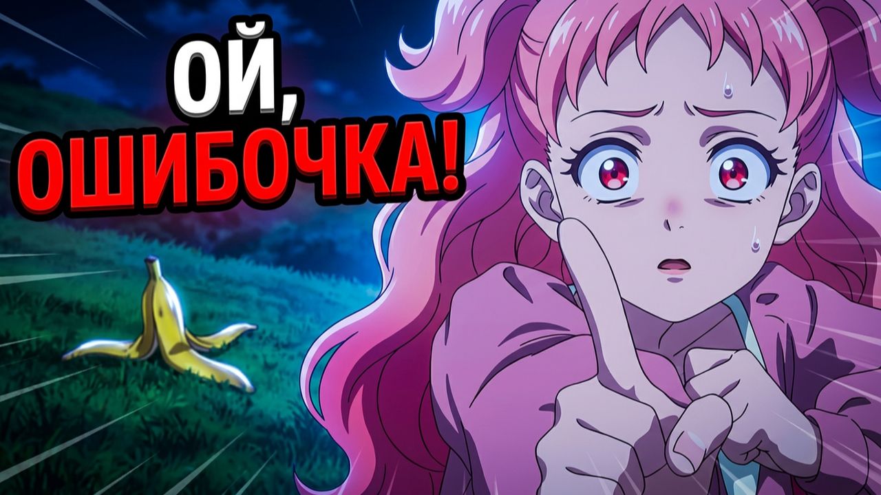 Аниме приколы | Anime COUB | Аниме кообы | AMV | Лучшие и смешные аниме моменты #276 лучшее за 2026 смотреть онлайн