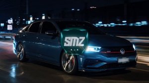 SMZ - Amor Mio (Original Mix)