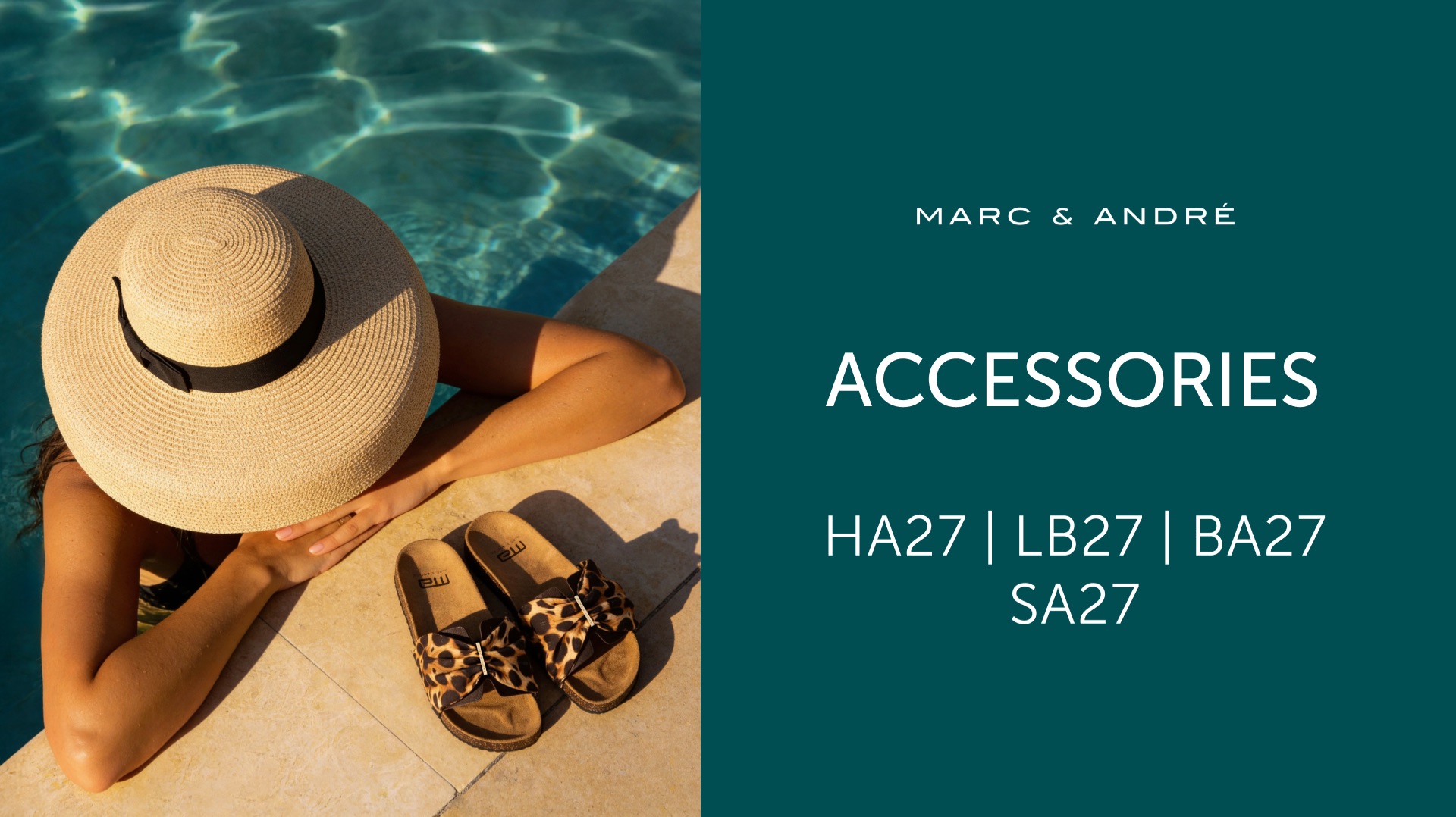 ACCESSORIES смотреть онлайн