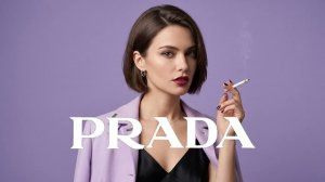 Prada In Store Fashion Music Background Playlist July 2026
