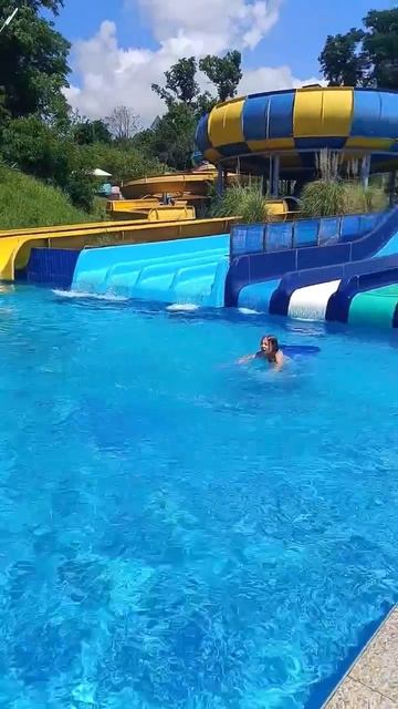 Солнечный денек