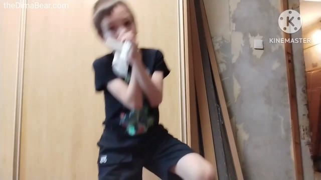 new dima bear version kummipea Estonia смотреть онлайн