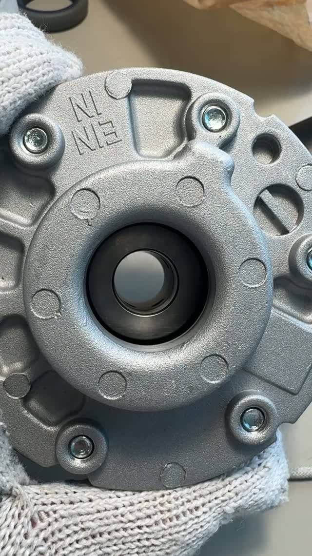 Vanos впуск для BMW с двигателями 3.0 (N54 B30 A) Wahler Артикул: 11 36 7 540 347 WAH