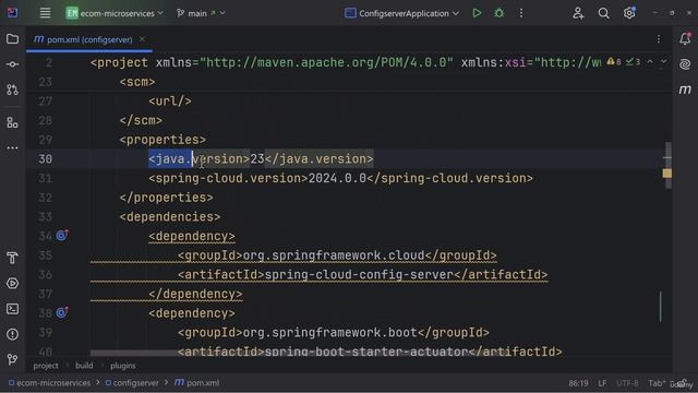 26. Containerizing Applications using Google’s Jib in Docker Daemon смотреть онлайн