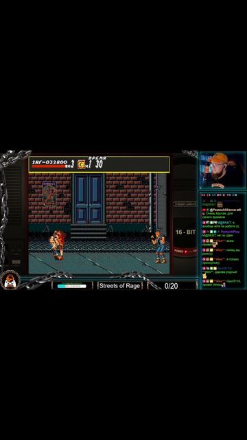 Streets of Rage #streetsofrage #nes #sega #ps1 #retrogaming #retro #snes #genesis
