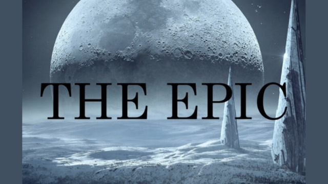 Epic (Мара) смотреть онлайн