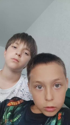 разговор