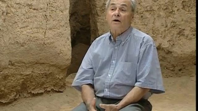 Jean Bottéro, nouvelles de Mésopotamie - Extrait (с канала "Musée du Louvre") смотреть онлайн