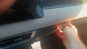 Функции и фишки Jetour Dashing, про которые не все знают