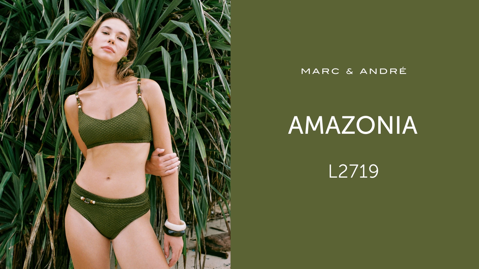 L2719 AMAZONIA смотреть онлайн