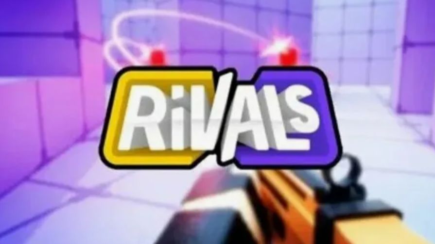 Опять Rivals! смотреть онлайн