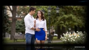 Всем кто любит. Ты рядом со мной.