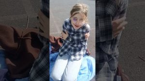 Бомж Валера жестокое прошлое 1 серия