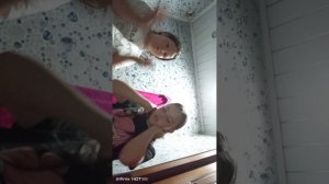 застряли