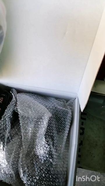Купил за копейки автомобильный аккумуляторный пылесос