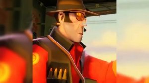 Montagem Game x Sniper TF2