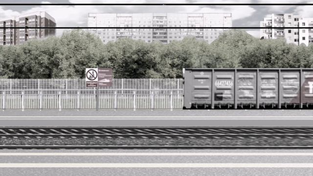 Высокоскоростные поезда Ленинградского направления ОЖД 2