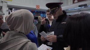 Выдворенных мигрантов стало больше // «Новости 49» 14.07.26