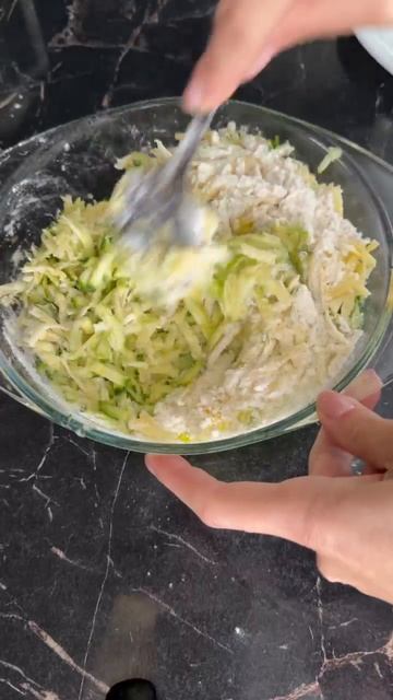 Кабачковые вафли с сыром смотреть онлайн