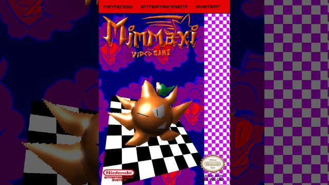 Will be Missed on This // EXTENDED CUT // Mimmaxi: The videogame смотреть онлайн