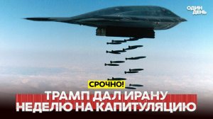 СРОЧНО Wildberries после новых атак: кто компенсирует продавцам? Трамп дал Ирану неделю